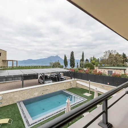 Apartment Passioncasa